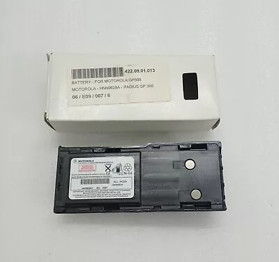 Motorola HNN9628AT Battery For Motorola GP300 HNN9628A-RADIUS GP300 • $599