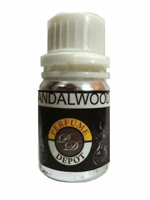 Perfume Depot 'Sandalwood Oil' 100 Gm Premium Class Sandalwood Oil From India. • $35