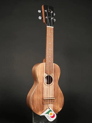 $144.96 • Buy APC Simple Soprano Koa-Akazie Solid Wood Ukulele