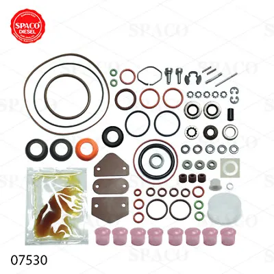 $31.97 • Buy For Stanadyne Diesel Injection Pump Seal Kit 24370 Roosa Master For DB2 Auto