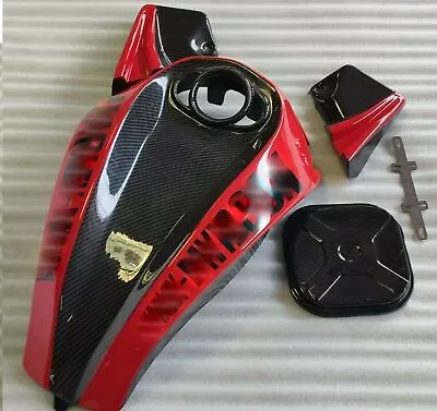 $389.99 • Buy 02-17 Airbox Tank Cover Body Kit Harley Night Rod Vrod V-rod V Rod Muscle NRS