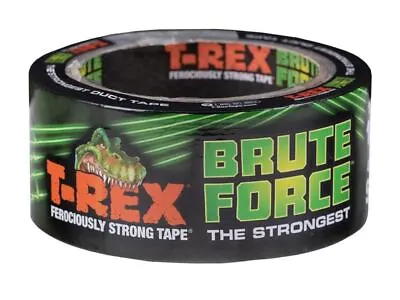 Shurtape T-REX Brute Force Tape 48mm X 9.14m - 242775 • £15.79
