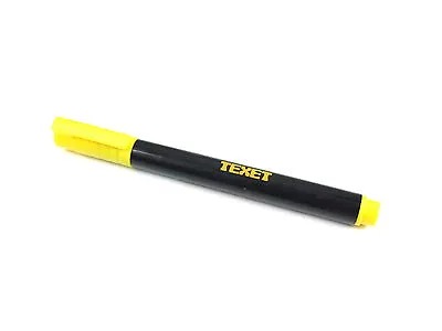 1 X COUNTERFEIT FAKE FORGED BANK NOTE DETECTOR MONEY TESTER CHECKER MARKER PEN • £3.39