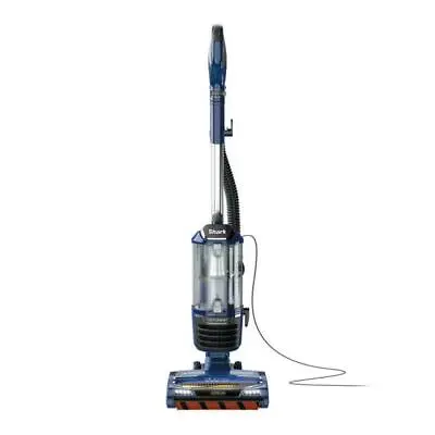 $140 • Buy Shark Lift Away Vacuum Cleaner - Blue (ZU701)
