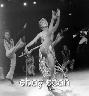 Dance Mitzi Gaynor  Leggy Cheesecake  8x10 Photo 87 • $14.99