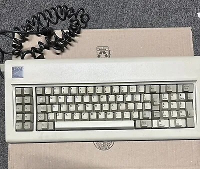 IBM Model F Keyboard For PC/XT 5150/5160 • Excellent Condition! • £152.02