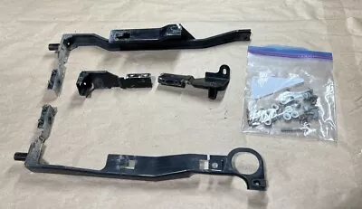 03-04 Mustang Cobra GT Radiator Mounting Brackets OEM 945 • $149.99