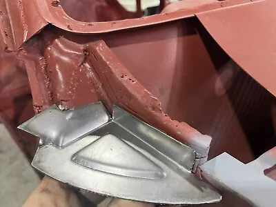 $45 • Buy Lc Lj Gtr Xu1 Torana Plenum Rust Repair
