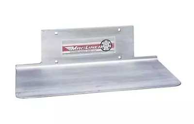 Magliner 300245 Nose Plate 18 In. W Aluminum • $54.75