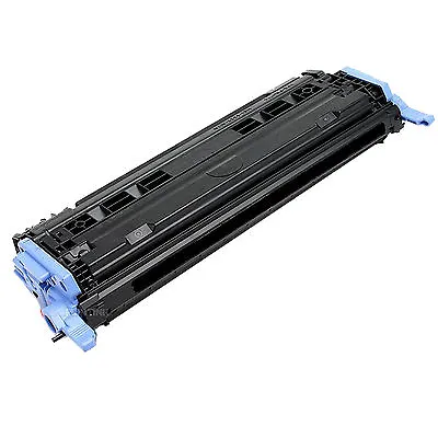 Q6000A BLACK Toner Cartridge For HP 1600 2600 2600N • $28.98
