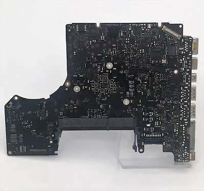 LOGIC BOARD 820-3115-B  For MacBook Pro A1278 13  2012 FOR PARTS FREE SHIPPING • $42