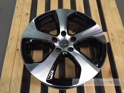 $529.99 • Buy 17  Austin Style Wheels Rims Fits Vw Volkswagen Golf Gti Rabbit Se Sel Tdi