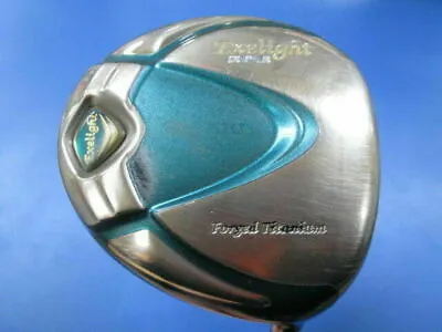 Seiko S-yard Golf Club Driver Exelight 10.5deg Sr-flex • $745.13