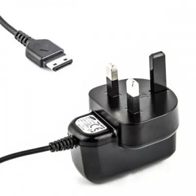 £5.99 • Buy Genuine Samsung Mains Charger For C510 D880 F480 G600 J700 S3560 S5230 U900 U94