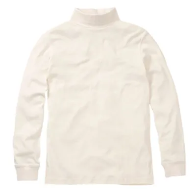 Mens Roll Neck Long Sleeve Cotton Top Polo Neck Turtle Neck Bnwt • $11.33