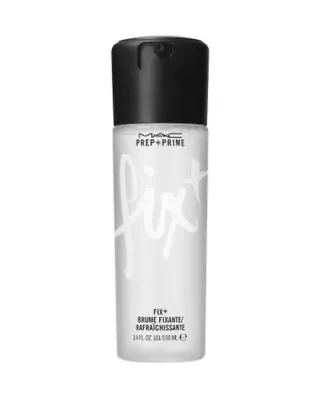 NIB MWT MAC Prep + Prime Fix+ Makeup Setting Spray Multi-Tasker 100ml 3.4oz • $19.99