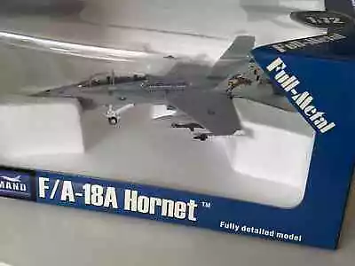 Air Command F/A- 18 HORNET VMFA (AW) 225 VIKINGS Model Aircraft Item # 19023 • $39