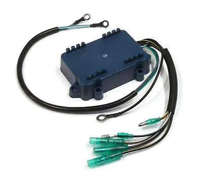 Switch Box CDI Power Pack For 1994 Mercury 9.9 HP ELRC Outboard Marine Engine • $34.99