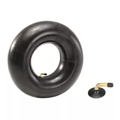 Tire Inner Tube 4.10/3.50-4 With TR87 L-Stem For Murray 407045 407045MA • $10.99