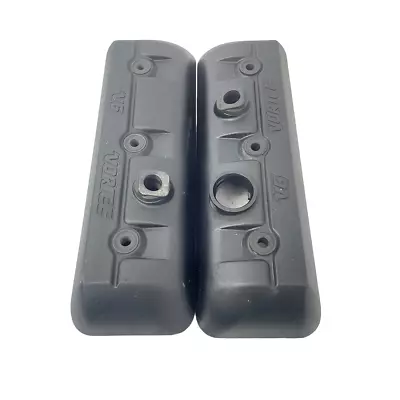 GM Valve Covers 4.3L V6 Vortec SET 94-2013 Silverado Sierra Safari Astro • $140.98