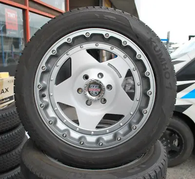$1290 • Buy 20  Center Line RT1 Convo Pro Style Wheel And Tyre Ford Ranger Hilux Triton