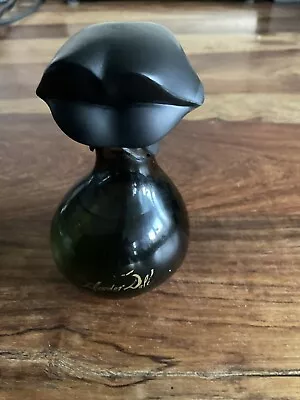 Salvador Dali Aftershave Splash 50ml      Amazing Fragrance Very Rare • £14.99