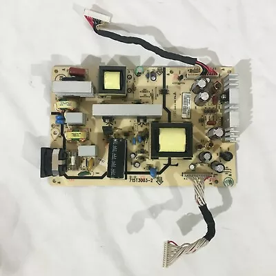 Vizio (T)91324QA7 Power Supply Board For VA26LHDTV10T 26  LCD TV Tested Working • $24.99