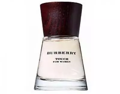 Burberry Touch By Burberry 100ml Edps Womens Perfume • $79.95