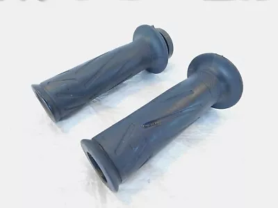 Yamaha YZFR6S YZF R6S YZFR6 R6 Right/Left Side Handlebar Throttle Grip Tubes • $15.99