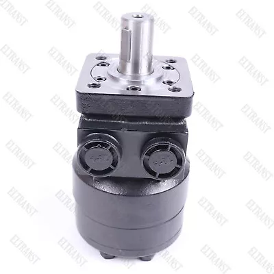 Hydraulic Motor TB0130FS100AAAA TB0130FS100AAAB 158-1571 For Parker TB TE Series • $255