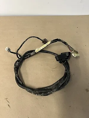 2007 Yamaha Grizzly 450 Front Differential 4x4 Actuator Motor Harness Wire B100 • $39.99