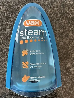 Vax Steam Hard Floor Master Freshwater Tank  Mop Cleaner • £8.99