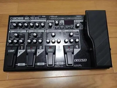 Boss Me-70 Multi-Effector • $332.14