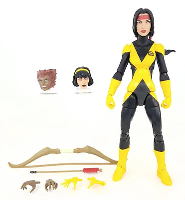 Marvel Legends Hasbro 2019 Dani Moonstar 6 Inch Walgreens Exclusive X-men • $31.95