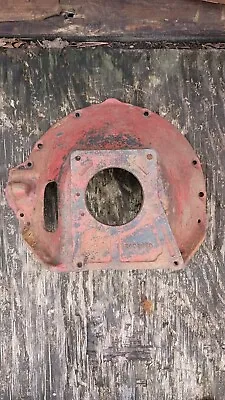 Mopar 1964 B Body Big Block 4 Speed Bell Housing #2463019 10.5  383/426 • $400