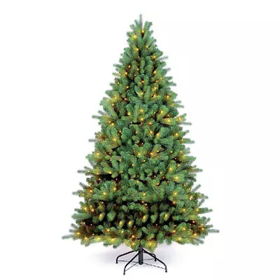 Royal Christmas Bogota Pre-Lit Christmas Tree • $511.20