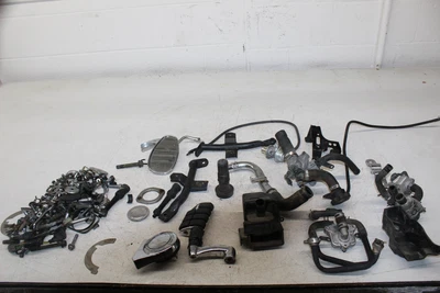 $22.50 • Buy 2006 Yamaha Royal Star Xvz1300ct Tour Deluxe Parts And Hardware Nuts Bolts