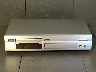 Yamaha CDX-890 CD-PLAYER SERVICED EXCELLENT • £230.85