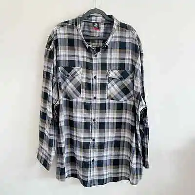 NWT 6XB Ecko Unltd Button Down  • $22