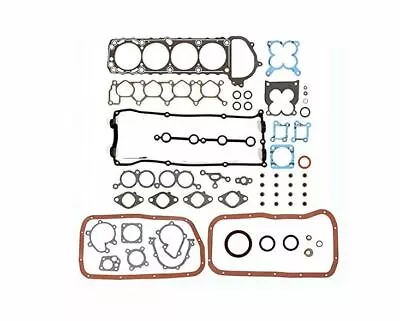 98-04 Fits  Nissan Xterra Frontier  Full Gasket Set 2.4L DOHC 16V KA24DE • $59.95