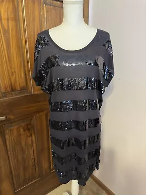 Michael Kors Sequin Dress M • $15