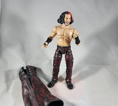 AEW Action Figure Matt Hardy Jazwares  • $21.99