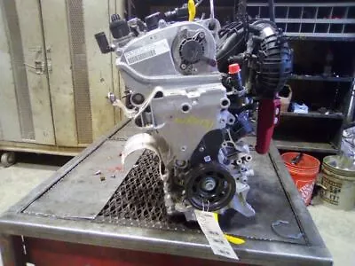 1.5L L4 SFI DOHC 16V Engine For 2023 Taos 2840370 • $4644