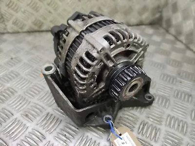 VW Transporter T5 Alternator 070903139X   Ref 252 • $63.15