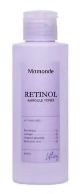 Mamonde Retinol Ampoule Toner 150ml Moisturizing Anti-Aging K-Beauty • $32.99