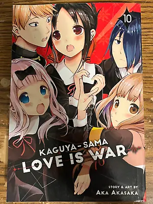 Manga/Light Novel Lot • $17