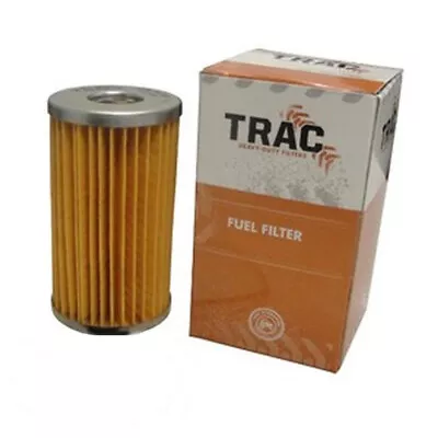 15521-43160 Fuel Filter Fits Kubota L3010 L3130 L3250 L3300 L3350 L3410 L3430 • $19.94