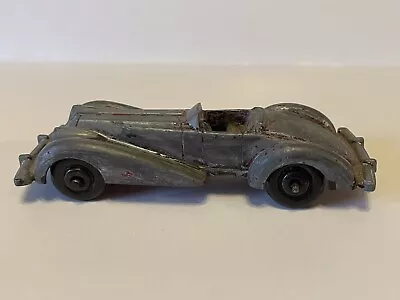 Vintage Pat. Pending MANOIL  MODEL No. 708 Roadster Made In The USA • $6.50