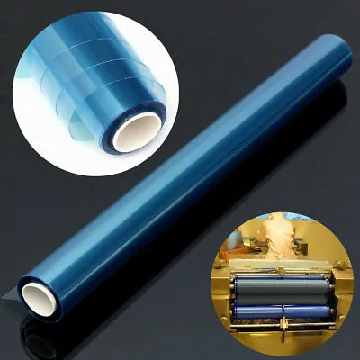 $16.59 • Buy PCB Photosensitive Dry Film For Circuit Production Photoresist Sheets 30cm X 5m