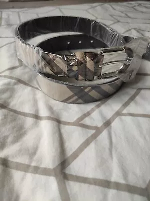 £15 • Buy Mens Belt (Never Been Worn)